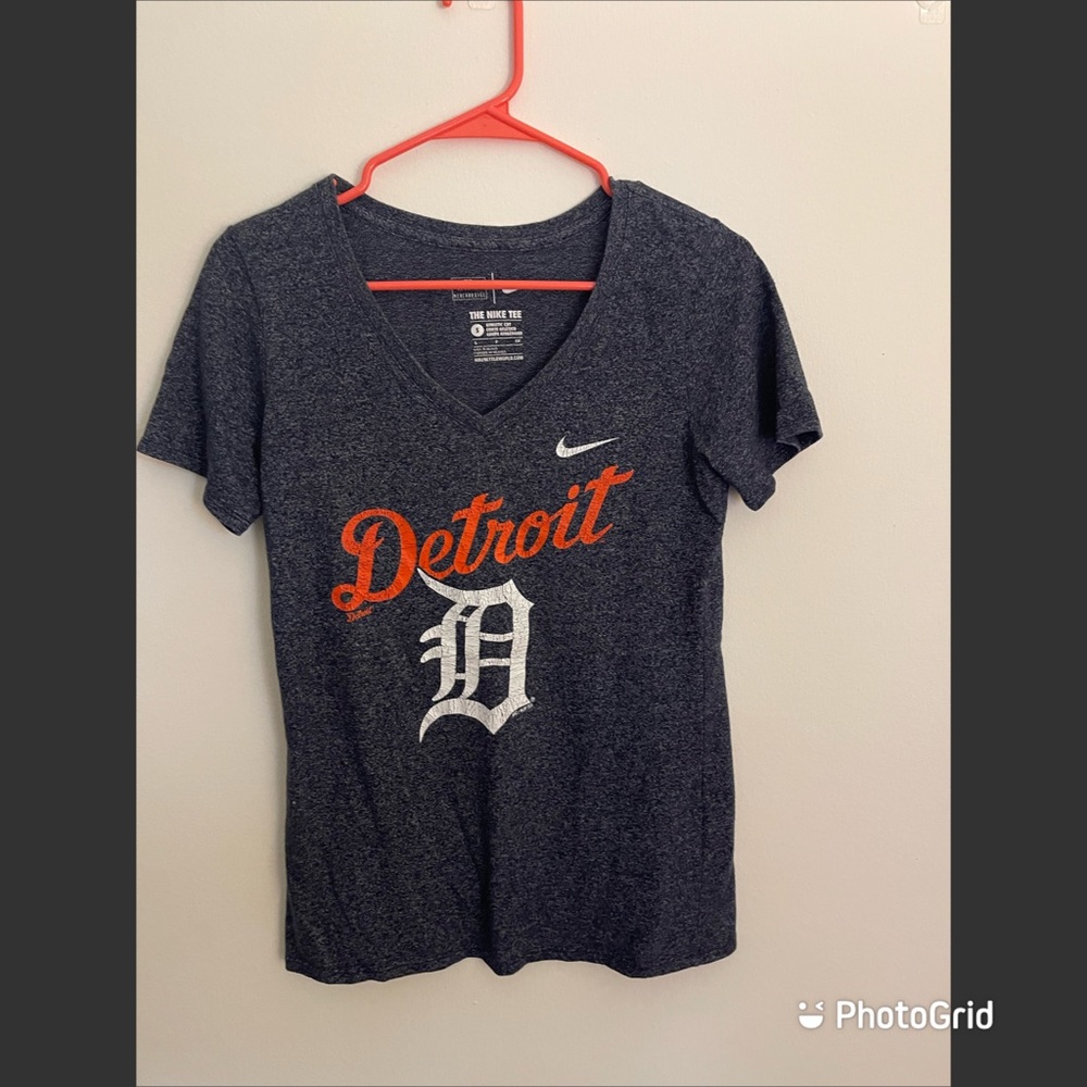 Detroit Tigers t-shirt MLB